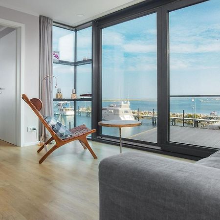 Ankerplatz Heiligenhafen Lejlighed Eksteriør billede