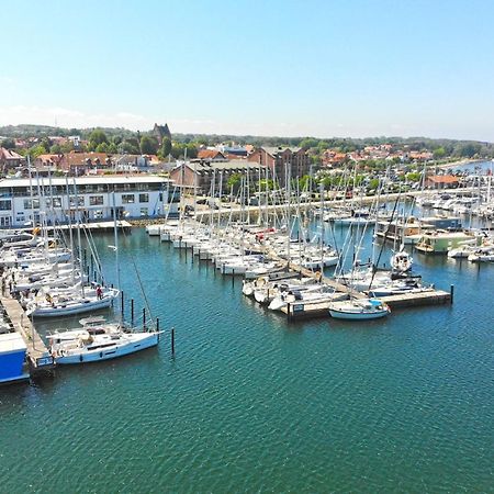 Ankerplatz Heiligenhafen Lejlighed Eksteriør billede